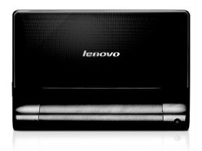 联想Yoga Tablet 8英寸平板电脑 便携与性能的平衡之选