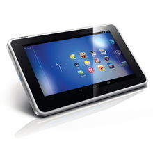 综述 飞利浦 PI3900 W2 双核1.2GHz平板电脑测评——IPS屏与GPS的实用典范
