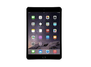 经典便携之选 Apple iPad mini 3 Wi-Fi 16GB 全面解析